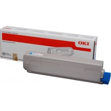 OKI 44844507 C831,C841,C831DM
